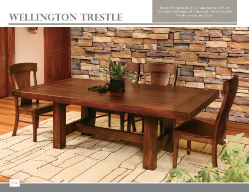 West Point Woodworking 2018 Catalog