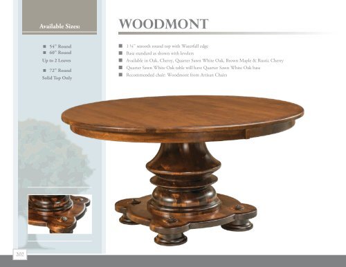 West Point Woodworking 2018 Catalog