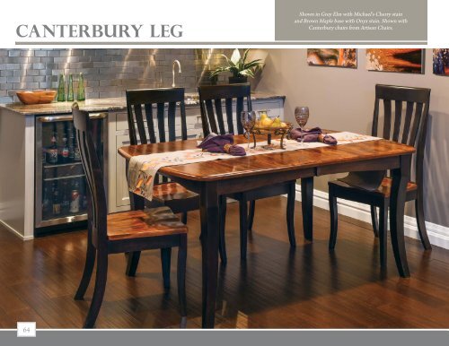 West Point Woodworking 2018 Catalog