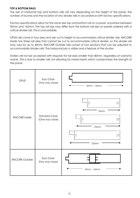 CAPITOL TECHNICAL GUIDE v3