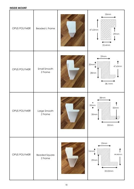 CAPITOL TECHNICAL GUIDE v3