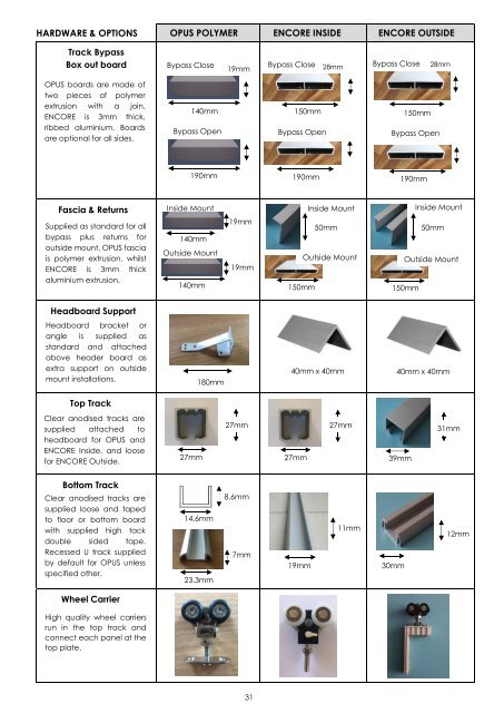 CAPITOL TECHNICAL GUIDE v3