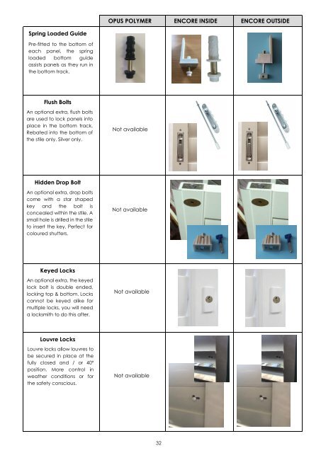 CAPITOL TECHNICAL GUIDE v3