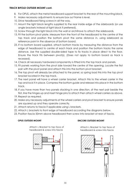 CAPITOL TECHNICAL GUIDE v3