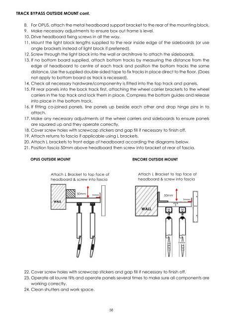 CAPITOL TECHNICAL GUIDE v3