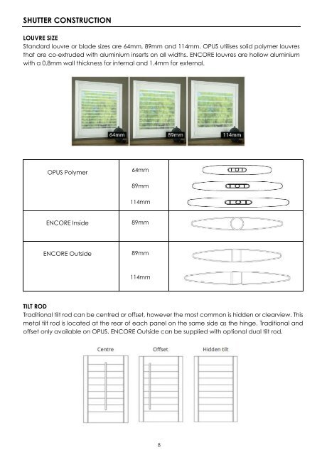 CAPITOL TECHNICAL GUIDE v3