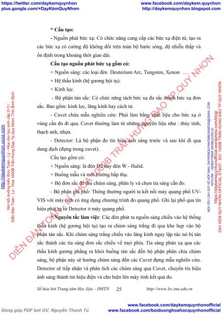 Đánh giá hàm lượng sắt và mangan trong nước sinh hoạt cấp từ nhà máy cấp nước Diễn Vọng - thành phố Hạ Long bằng phương pháp phổ hấp thụ phân tử