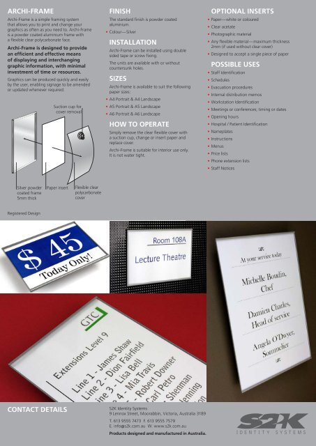 s2k_identity_systems_-_archi-frame_brochure_