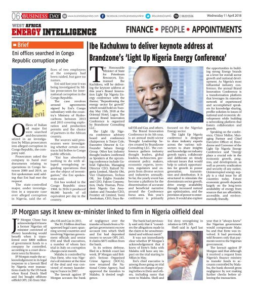 BusinessDay 11 Apr 2018