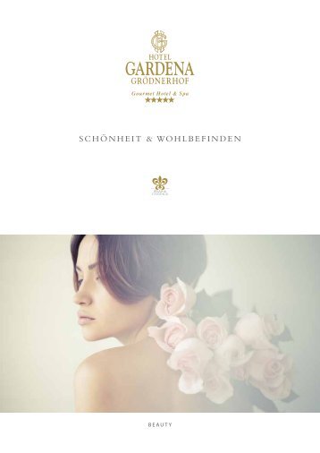 Gardena Beauty