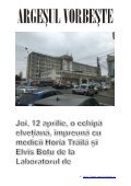 INTERVENȚIE ÎN PREMIERĂ NAȚIONALĂ - Page 2