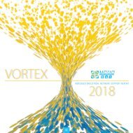 VORTEX Report 2018 - deutsch