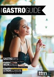 GastroGuide FS 2018