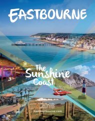 Eastbourne 2018