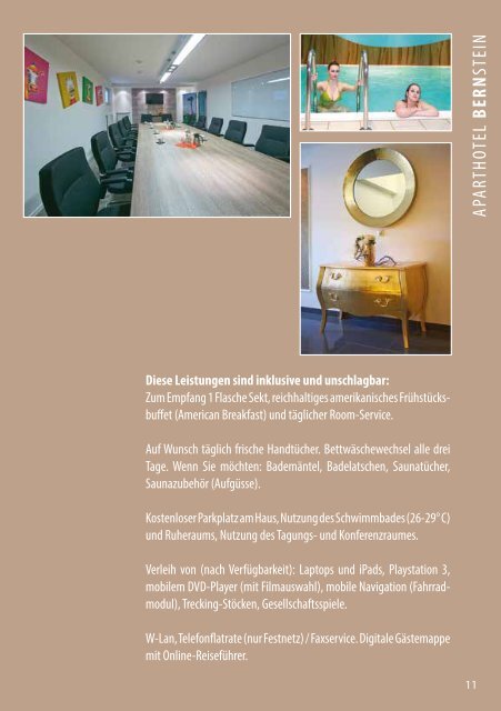 Bernstein-Katalog 2018