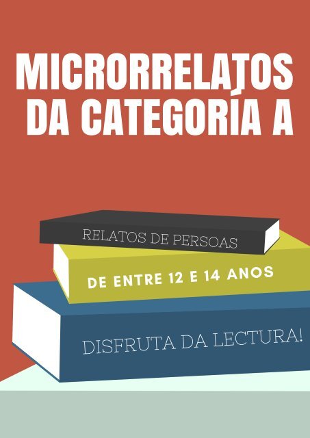 Revista Microrrelatos 2018