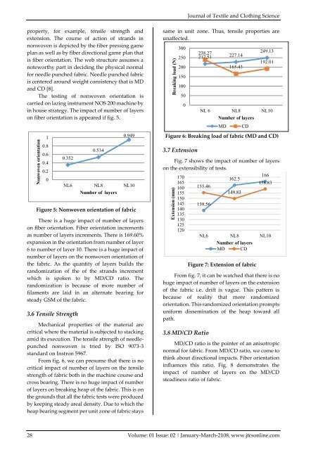 JTCS Volume 1 Issue 1