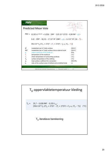 TE3_Thermisch comfort_2018v2 (1)