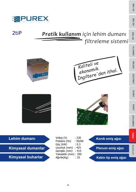 Prodepo katalog