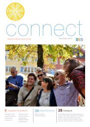 Connect Magazine 2018 ENG 