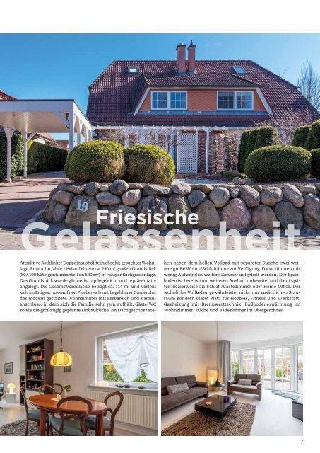 MAKRO Immobilien Magazin Ausgabe 19