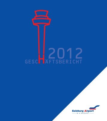 Geschäftsbericht 2012