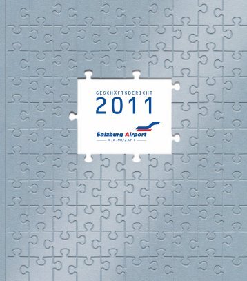 Geschäftsbericht 2011