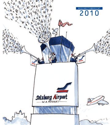 Geschäftsbericht 2010