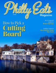Philly Eats Eats Magazine_#5 