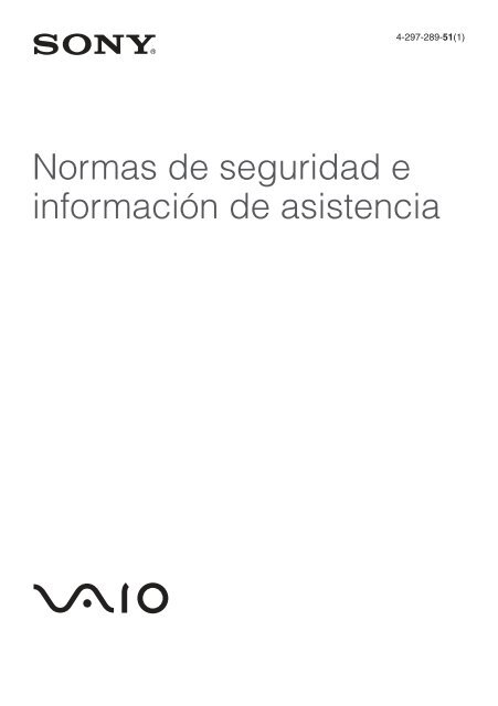 Sony VPCYB3Q1R - VPCYB3Q1R Documents de garantie Espagnol