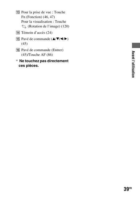 Sony DSLR-A500Y - DSLR-A500Y Istruzioni per l'uso