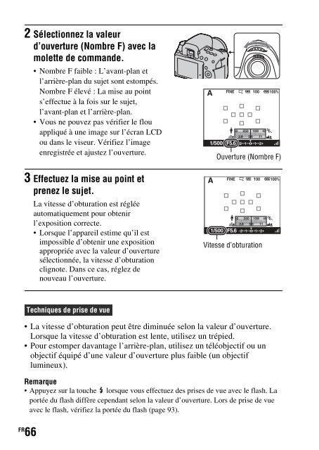 Sony DSLR-A500Y - DSLR-A500Y Istruzioni per l'uso