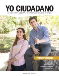 Revista Yo Ciudadano No. 50
