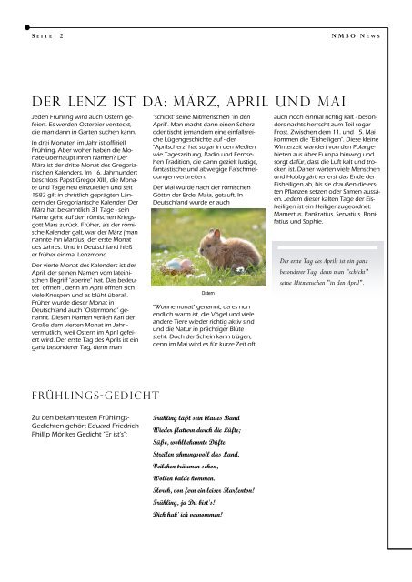 Schülerzeitung