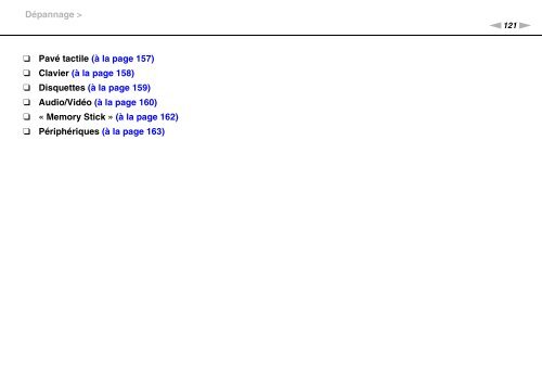 Sony VPCCB3M1E - VPCCB3M1E Mode d'emploi