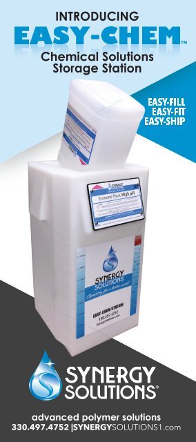 Easy-Chem | Synergy Solutions