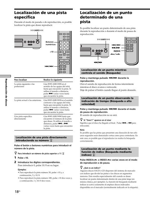 Sony SCD-XB770 - SCD-XB770 Istruzioni per l'uso Francese