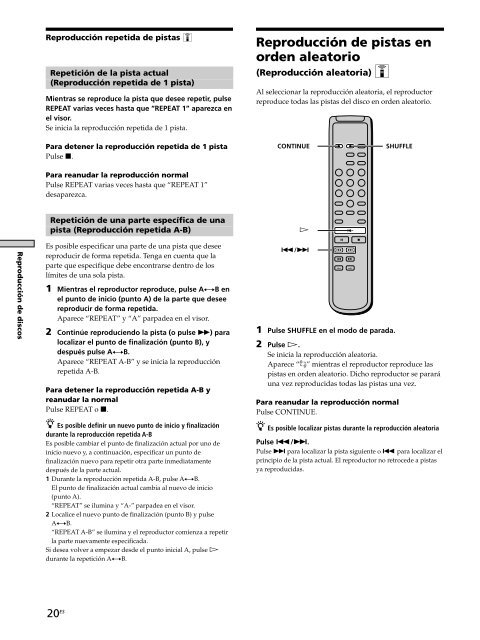 Sony SCD-XB770 - SCD-XB770 Istruzioni per l'uso Francese