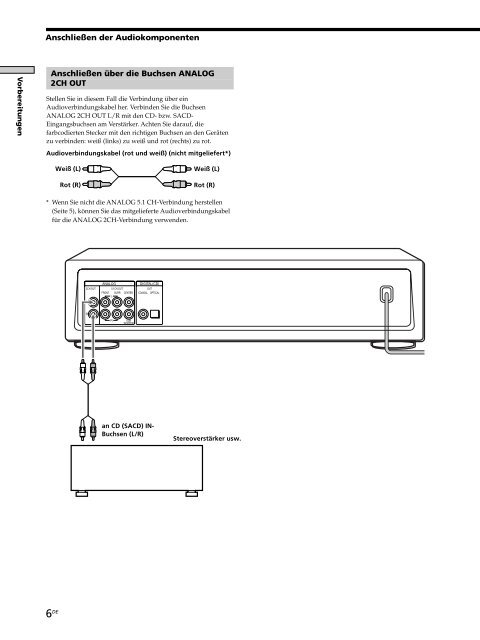 Sony SCD-XB770 - SCD-XB770 Istruzioni per l'uso Francese