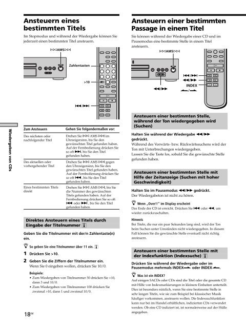 Sony SCD-XB770 - SCD-XB770 Istruzioni per l'uso Francese