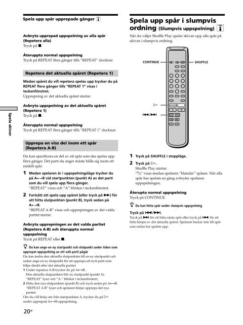 Sony SCD-XB770 - SCD-XB770 Istruzioni per l'uso Polacco