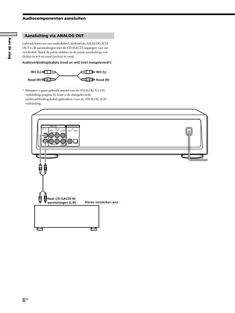 Sony SCD-XB770 - SCD-XB770 Istruzioni per l'uso Polacco