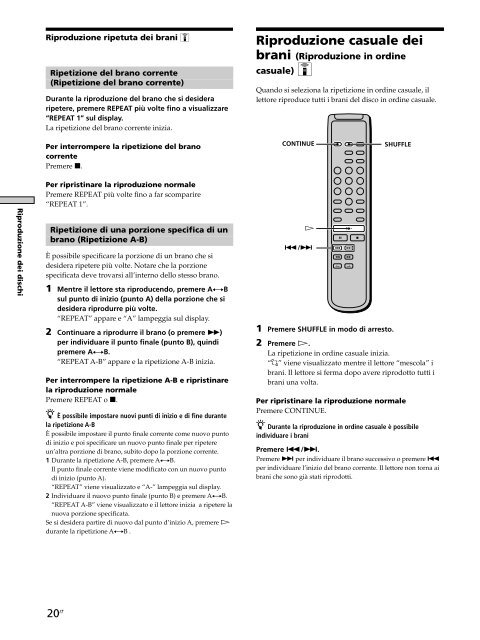 Sony SCD-XB770 - SCD-XB770 Istruzioni per l'uso Polacco