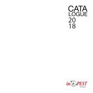 INPEST CATALOGUE 2018
