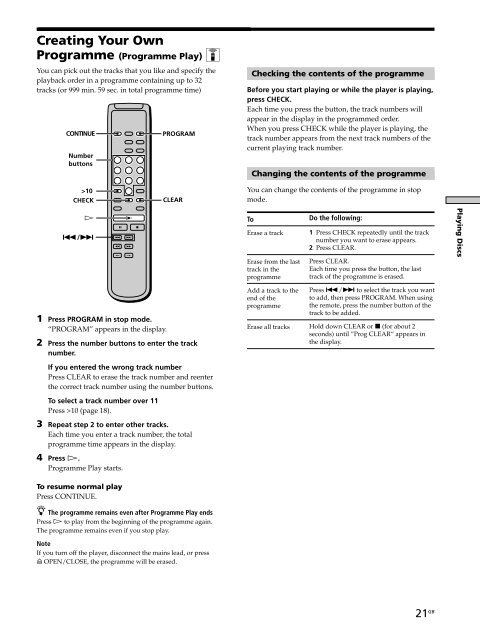 Sony SCD-XB770 - SCD-XB770 Istruzioni per l'uso Tedesco