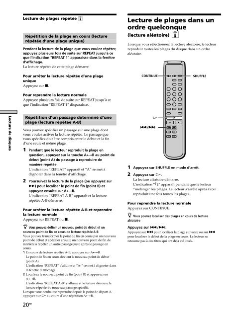 Sony SCD-XB770 - SCD-XB770 Istruzioni per l'uso Tedesco