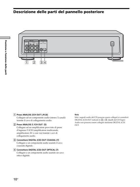 Sony SCD-XB770 - SCD-XB770 Istruzioni per l'uso Olandese