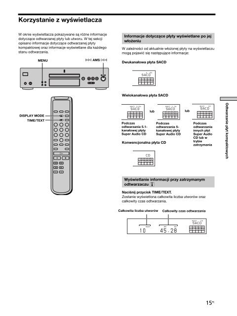 Sony SCD-XB770 - SCD-XB770 Istruzioni per l'uso Olandese