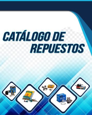 CATALOGO EURO 1104