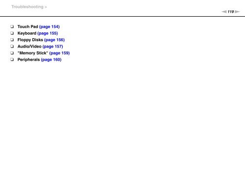 Sony VPCCA3X1R - VPCCA3X1R Mode d'emploi Anglais